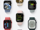 watchOS 9 está disponible en todos los modelos recientes de Apple Watch, excepto el Watch Series 3. (Fuente de la imagen: Apple)