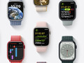 watchOS 9 está disponible en todos los modelos recientes de Apple Watch, excepto el Watch Series 3. (Fuente de la imagen: Apple)