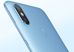 Xiaomi no ha esperado este mes con la actualización del Mi A2. (Fuente de la imagen: Xiaomi)