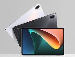 La Xiaomi Pad 5 ha recibido su primera actualización basada en Android 13 y MIUI 14. (Fuente de la imagen: Xiaomi)