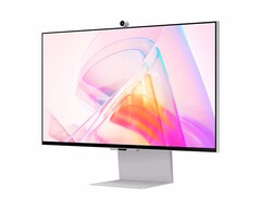 Monitor 5K Samsung ViewFinity S9 (S90PC) (Fuente: Samsung)