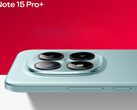 Ahora se confirma que el Redmi Note 15 Pro Plus incorpora el Snapdragon 7s Gen 4. En la imagen: una foto promocional del teléfono. (Fuente de la imagen: Xiaomi - editado)