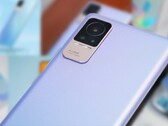 El smartphone Xiaomi Civi podría ser una exclusiva para China. (Fuente de la imagen: Xiaomi/Xiaomiui - editado)