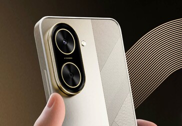Poco C71 (Fuente de la imagen: Xiaomi)