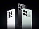Xiaomi Redmi K70E debuta con un precio atractivo y muestra el nuevo chipset MediaTek Dimensity
