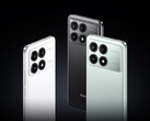 Xiaomi Redmi K70E debuta con un precio atractivo y muestra el nuevo chipset MediaTek Dimensity