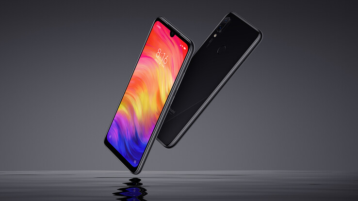 Xiaomi Redmi Note 7 Xiaomi Redmi Note 7