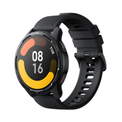 El Xiaomi Watch S1 Active fue proporcionado por el fabricante para la prueba.