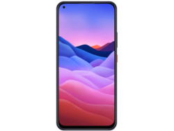 Review: ZTE Blade V2020. Dispositivo de prueba proporcionado por: ZTE Alemania