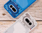 Potencial de ganga y diseño elegante: Análisis del Nothing Phone (4a)