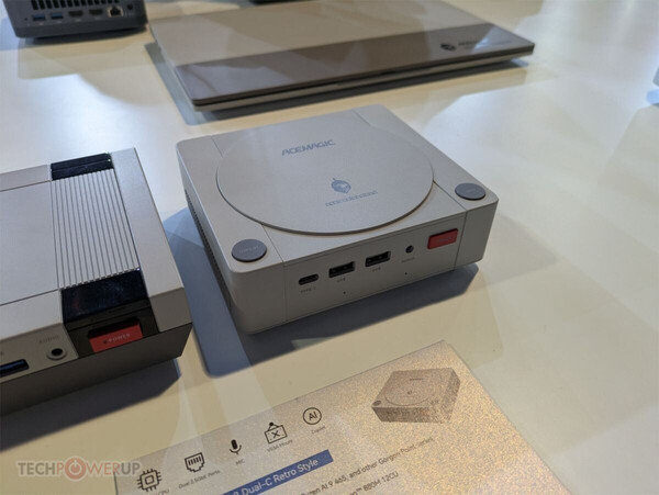 (Fuente de la imagen: TechPowerUp)