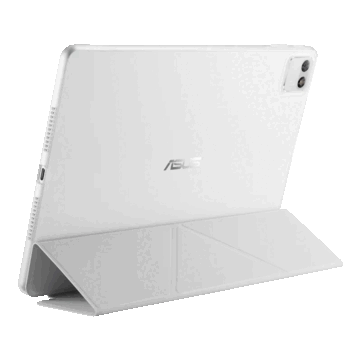 Asus Pad t3201 con su funda protectora