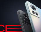 El OnePlus Ace llegará pronto. (Fuente: OnePlus)