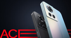 El OnePlus Ace llegará pronto. (Fuente: OnePlus)