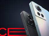 El OnePlus Ace llegará pronto. (Fuente: OnePlus)