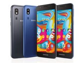 Los teléfonos del presupuesto 2021 de Samsung pueden estar ahí fuera en forma de fuga. (Fuente: Samsung)