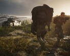 Tom Clancy's Ghost Recon: Breakpoint (en la imagen) salió en 2019 y fue el último juego de la serie Ghost Recon. (Fuente de la imagen: Steam)