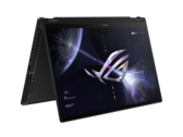 Convertible fino y ligero con R9 7940HS (Fuente de la imagen: Asus)