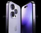 Las primeras impresiones indican que el iPhone 14 Pro y el iPhone 14 Pro Max son actualizaciones decentes. (Fuente de la imagen: Front Page Tech)