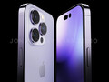 Las primeras impresiones indican que el iPhone 14 Pro y el iPhone 14 Pro Max son actualizaciones decentes. (Fuente de la imagen: Front Page Tech)