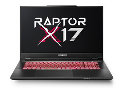 En revisión: Eurocom Raptor X17 Core i9-14900HX