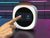 El miniordenador para juegos Piston V ya está disponible para su compra a través de Kickstarter y viene equipado con 16 GB de memoria RAM DDR5 y una potente APU Ryzen AI 9. 