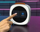 El miniordenador para juegos Piston V ya está disponible para su compra a través de Kickstarter y viene equipado con 16 GB de memoria RAM DDR5 y una potente APU Ryzen AI 9.
