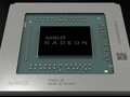 Las GPU móviles AMD Radeon RX 6000 se lanzarán probablemente durante el segundo trimestre de 2021.