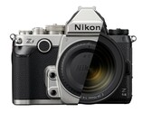 Los rumores no aclaran si Nikon planea lanzar una cámara retro de fotograma completo o una actualización de la línea Z6. (Fuente de la imagen: Nikon - editado)