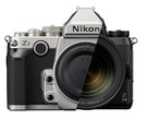 Los rumores no aclaran si Nikon planea lanzar una cámara retro de fotograma completo o una actualización de la línea Z6. (Fuente de la imagen: Nikon - editado)