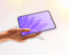 La Oppo Pad Mini.