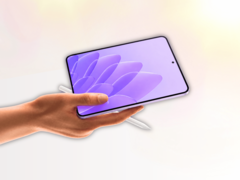 La Oppo Pad Mini.