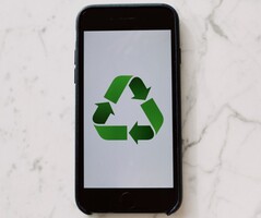 Los teléfonos móviles antiguos pueden utilizarse para desarrollar nuevos conceptos tecnológicos respetuosos con el medio ambiente.