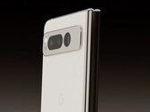 El Pixel Fold será el dispositivo Pixel más caro de Google hasta la fecha, con un precio de 1.799 dólares. (Fuente de la imagen: Google)