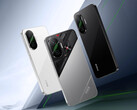 El Poco F7, en la imagen, se lanzó en junio tras las llegadas del Poco F7 Pro y Poco F7 Ultra. (Fuente de la imagen: Xiaomi)