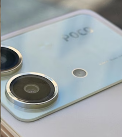 El POCO X6 Neo parece ser otro smartphone Redmi rebautizado. (Fuente de la imagen: Gadgets360)