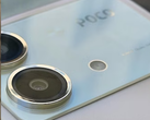 El POCO X6 Neo parece ser otro smartphone Redmi rebautizado. (Fuente de la imagen: Gadgets360)