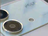 El POCO X6 Neo parece ser otro smartphone Redmi rebautizado. (Fuente de la imagen: Gadgets360)