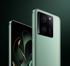 El Redmi K60 Ultra se lanza este mes. (Fuente: Xiaomi)