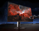 El mini monitor LED para juegos G Pro 27Qi 2026 tiene un acabado plano y un revestimiento de pantalla mate.