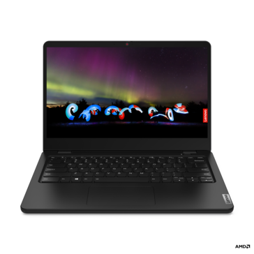 Lenovo 14w Gen 2. (Fuente de la imagen: Lenovo)