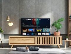 Los televisores Panasonic MX700E son compatibles con los formatos Dolby Vision y HDR10. (Fuente de la imagen: Panasonic)