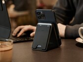 El nuevo HaloLock Power Bank Wallet. (Fuente: ESR)