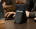 El nuevo HaloLock Power Bank Wallet. (Fuente: ESR)