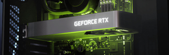 ¿Podrían estar en camino las versiones de 8 GB de la RX 6800 y la RTX 3060? (Fuente de la imagen: NVIDIA)