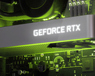 ¿Podrían estar en camino las versiones de 8 GB de la RX 6800 y la RTX 3060? (Fuente de la imagen: NVIDIA)