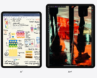El próximo iPad Pro de 12,9 pulgadas no será un gran cambio con respecto al modelo actual. (Fuente de la imagen: 91Mobiles)
