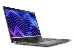 En revisión: Dell Latitude 3440. Unidad de prueba proporcionada por Dell