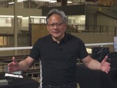 Nvidia no se está centrando ahora en los chips para smartphones con GPUs GeForce. (Fuente de la imagen: flujo de Computex 2021)