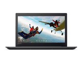 Review del Lenovo IdeaPad 320 (128-GB SSD, FHD)